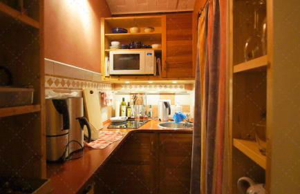 JANISCHs Fewo im Spreewald, Terrasse, großer Garten und Blick inklusive - Foto 8