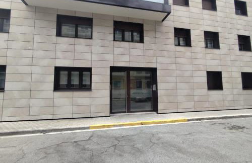 Los Arcos Pamplona Apartamento zona céntrica y tranquila - Foto 18