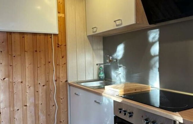 Waldhaus No.15 Modern Retreat - Foto 2