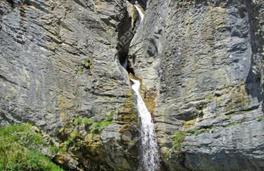 TU APARTAMENTO EN EL VALLE DE TENA en ESCARRILLA - Foto 21