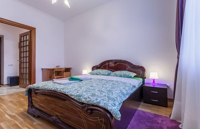 FortEstate Leninsky Prospect 83 - Foto 6