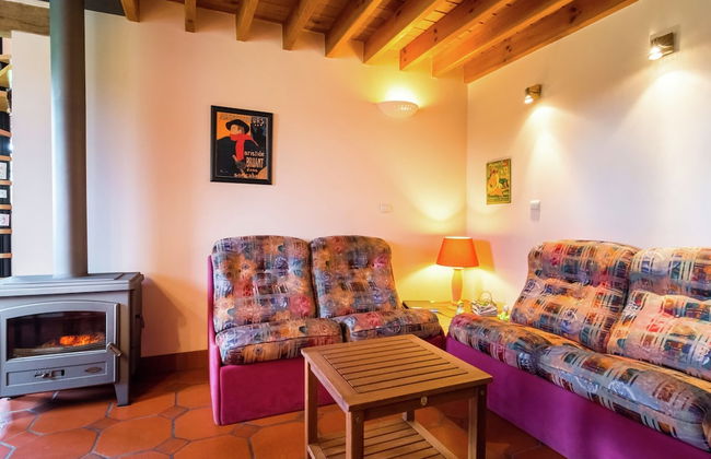 Charming Cottage for 2pers in the Land of the Valley - Foto 5