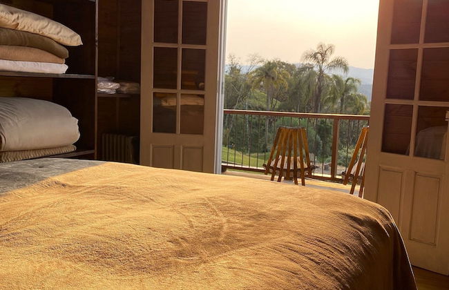 Cabanas Recanto do Rancho - RQ - Foto 10