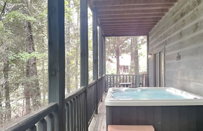 Mountain Magic by Jackson Mountain Rentals - Foto 24