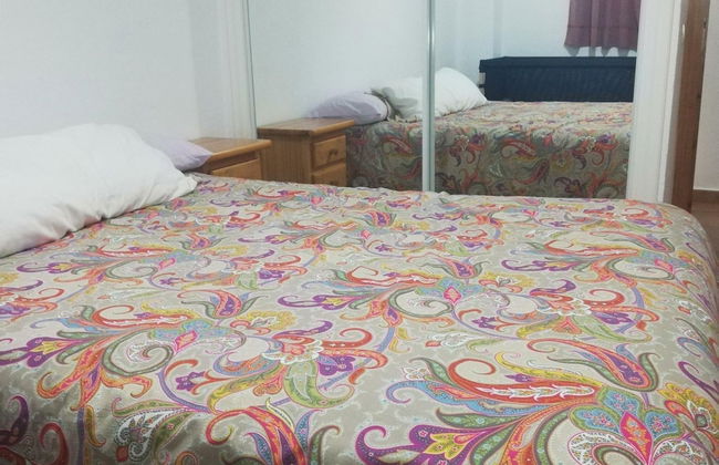 Apartment - 1 Bedroom with Pool - 107715 - Photo 3