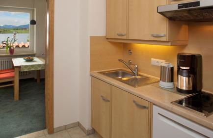 Landhaus Seeblick - Foto 48