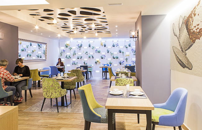 Apartments Hostemplo Suites - Foto 48