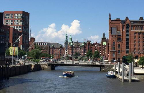 Peedy's luxuriöse 60m² Wohnung mit Balkonterrasse - Foto 47