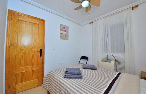 CamposolBungalow 3bedroom Bbq Ac Tv Wifi - Foto 23