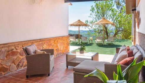 Casa La Niña Antequera - La Joya by Ruralidays - Photo 5