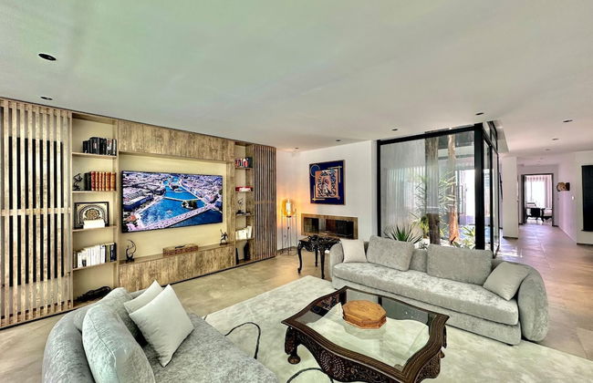 The Dream Villa Soukra - Foto 32