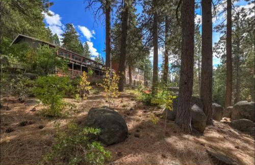 NEW Zephyr Cove Zen - Hot tub & Summer Pool - Foto 22