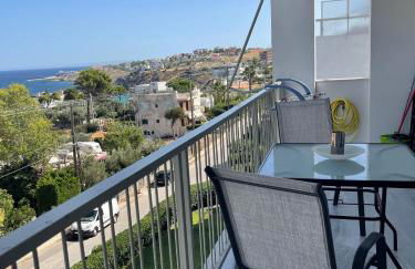 Sunrise pearl in Attika Riviera apt and Parking - Foto 3