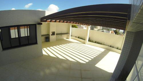 Apartamento com três quartos, bem aconchegante e localizado na farolândia, todos os quartos com ar condicionado - Foto 3