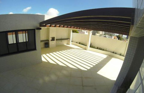 Apartamento com três quartos, bem aconchegante e localizado na farolândia, todos os quartos com ar condicionado - Foto 3