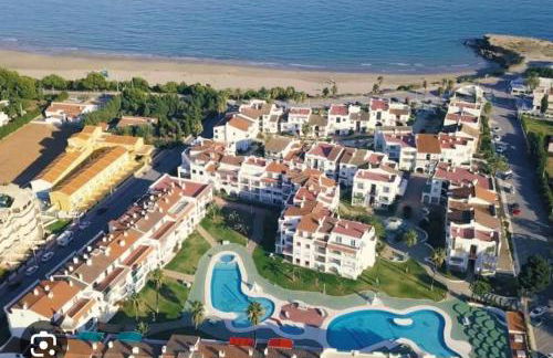 Apartamento enfrente la playa - Foto 12