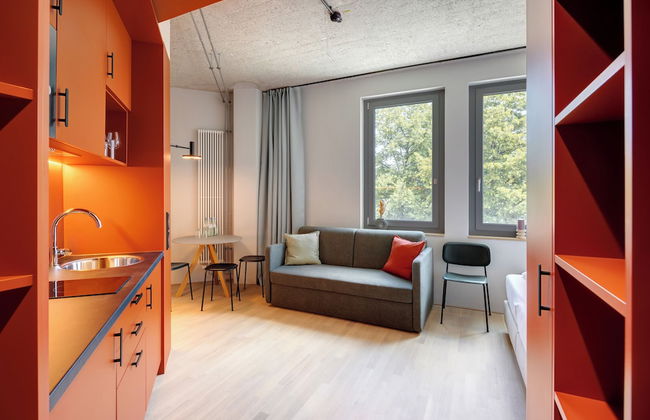 DEIN APART München - Foto 67