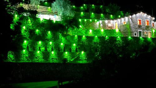 Villa di campagna con vista mare Sanremo - Photo 2
