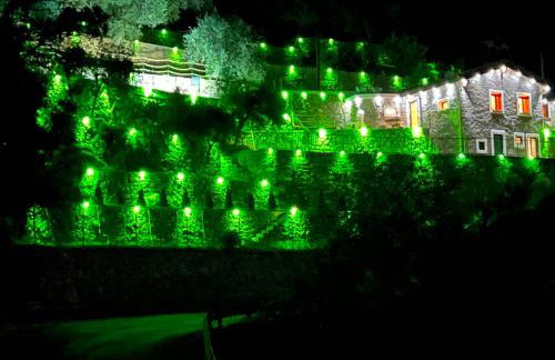 Villa di campagna con vista mare Sanremo - Photo 2