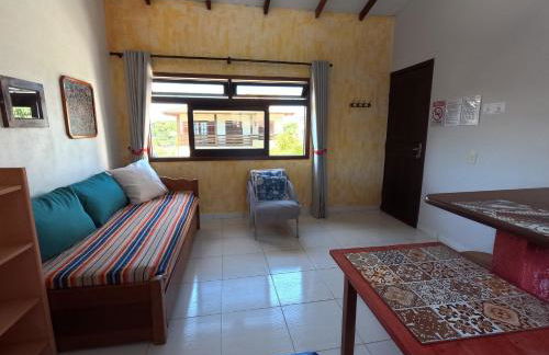 Santinho Hostel Apartamento - Foto 2