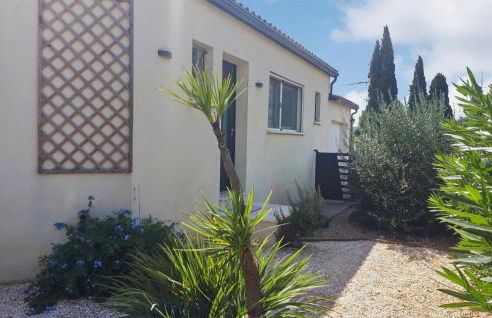 Cozy Home In Ginestas With Wifi - Foto 11