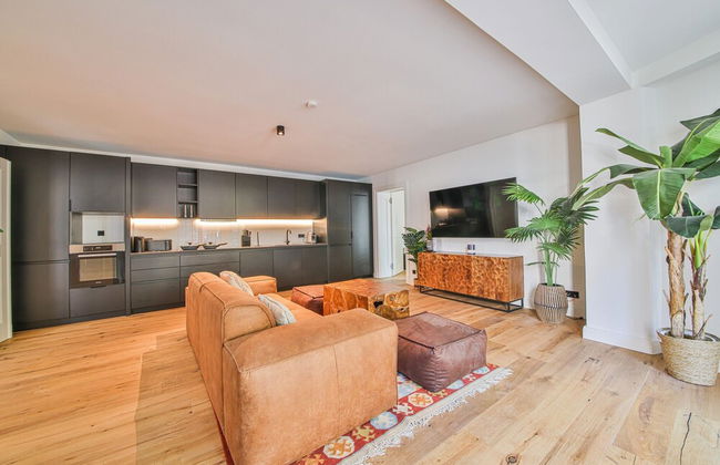 Aeronaut Suites powered by Pearl1 - Foto 47