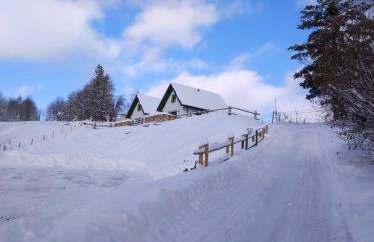 Domki Wichrowe Wzgórze - Foto 19