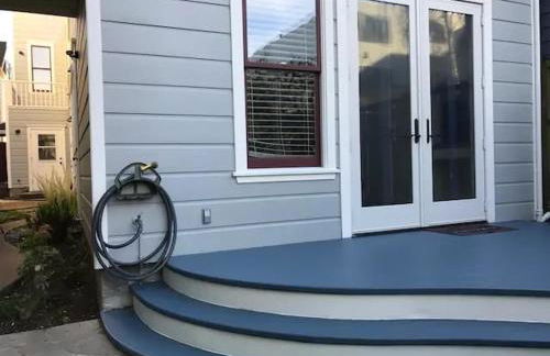 Totally Renovated Victorian House in Center SF! - Foto 70