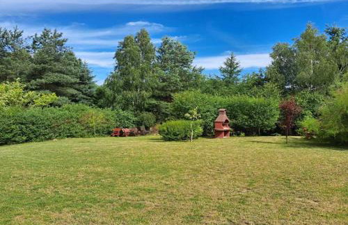 Cottage in Koscierzyna With Lake Nearby - Foto 30