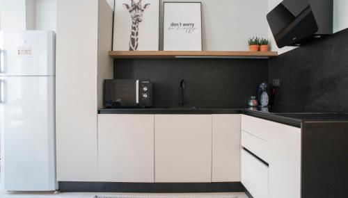 Apartaments Turístics Cardona III - Photo 5, toaster