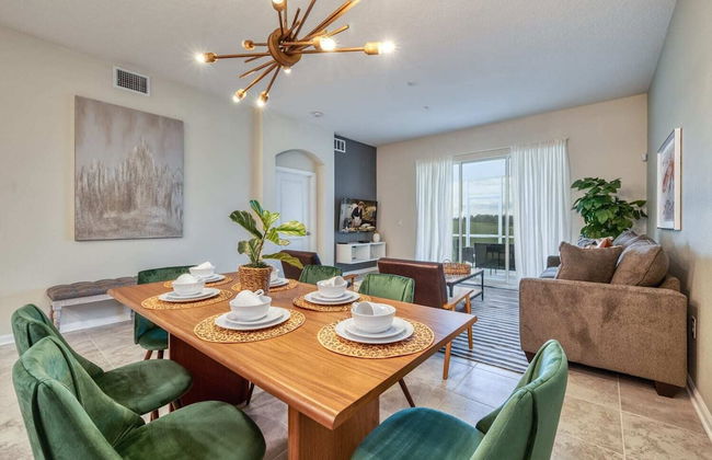 Champions Gate condos by UNE - Foto 23