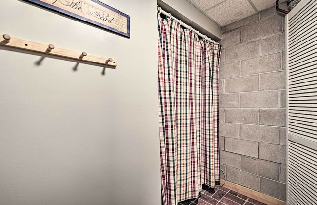 Cozy Amish Country Cabin on Shipshewana Lake! - Foto 33