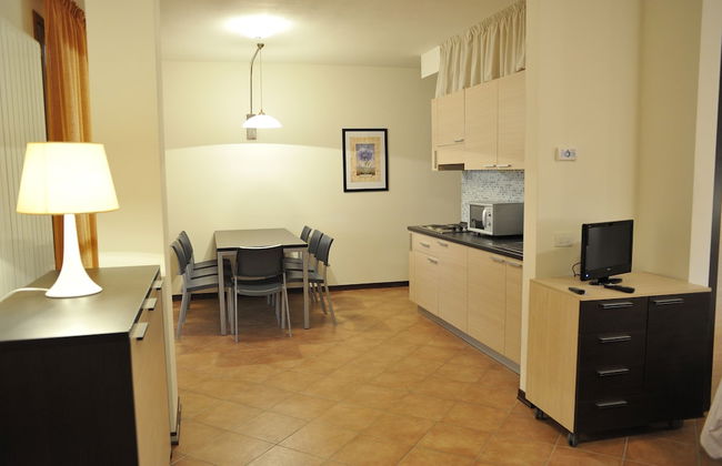 Residence Cimone - Foto 5