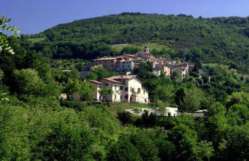 La Locanda del Collaccio - Foto 11