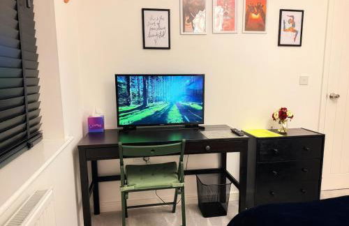 Deluxe 3 Bed new detached with a Super King bed - Photo 33