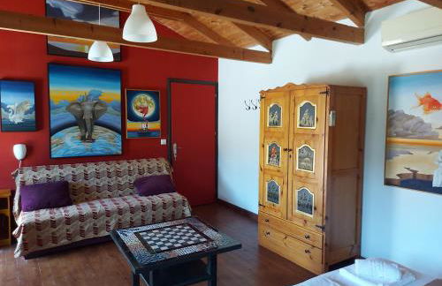 Varias Art House - Foto 22