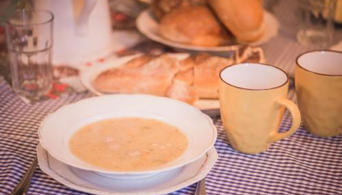 Ferienwohnung Kutscherstube - Foto 3