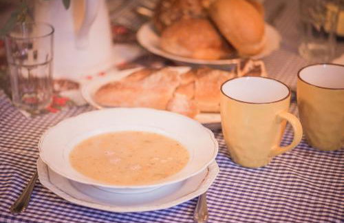 Ferienwohnung Kutscherstube - Foto 3