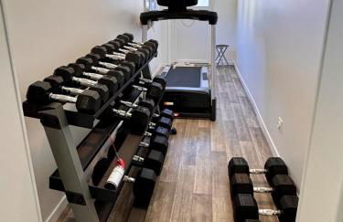 Studio indépendant à Roissy-en-France avec terrasse, proche Aéroport CDG - Foto 23