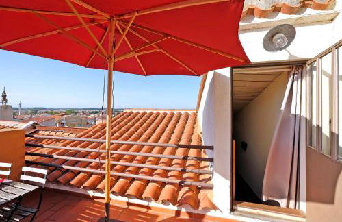 Maison du Cloitre d'Elne - Foto 26