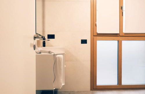 ComeCasa modern Terraced & Palestra Apartment - Foto 27