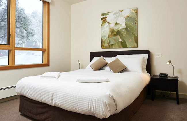 Buller Holidays Apartment Rentals - Foto 19