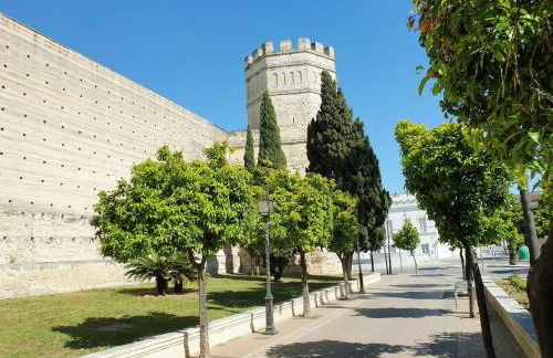 Sherryflat Estudio- Parking, - Foto 24