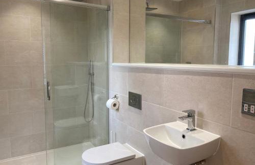 Galwad y Mor - Balcony, Sea View, Short walk to beach & several eateries - Foto 16