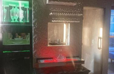 1108 Apartamento refrigerado completo para 8 pessoas - Photo 1