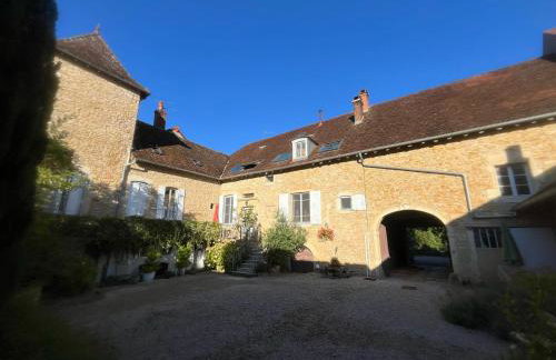 Beautiful 18th Century Whole Manor House with Sole Use Private Pool - Foto 51