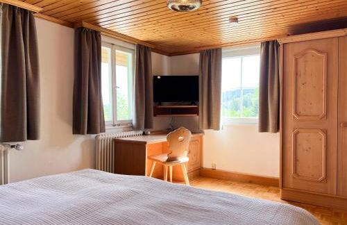 Schwarzwald Apartments im Haus Tanneck - Feldberg - Titisee - Foto 29