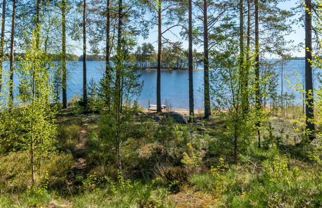 Villa pyöriäinen - Foto 12