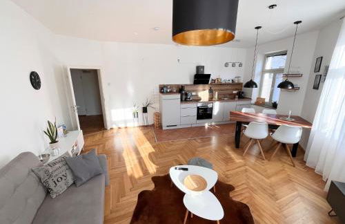 FirstClass 2R_Apartment in Leipzig - Foto 9