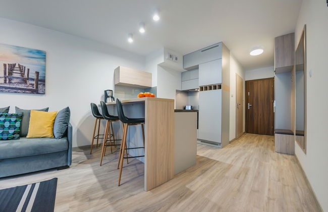 Sun & Snow Resort Kołobrzeg - Foto 11